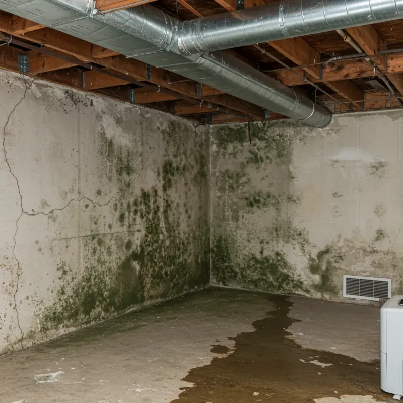 Professional Mold Removal in Holiday Heights, NJ